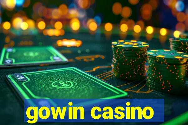 gowin casino